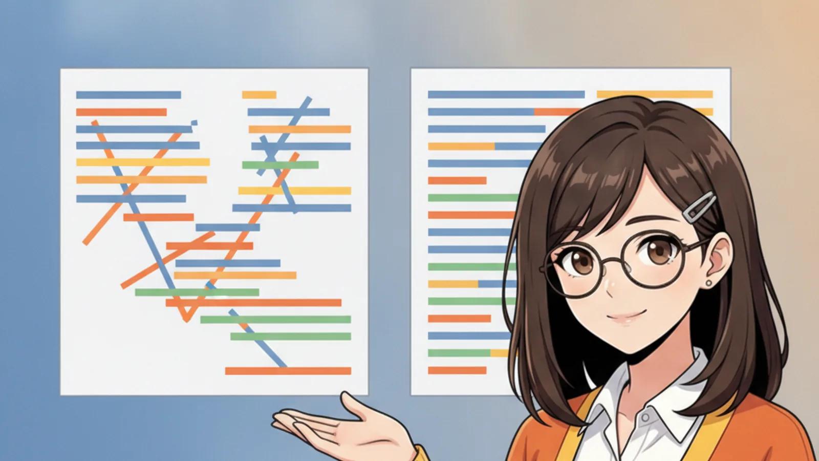 案件・進捗管理をエクセルで続ける限界｜脱エクセルとプロジェクト管理の進め方