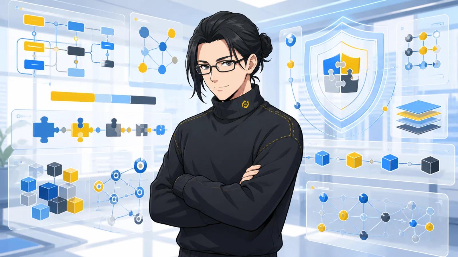 AI 駆動開発の品質保証 — テストとガードレールの全体像