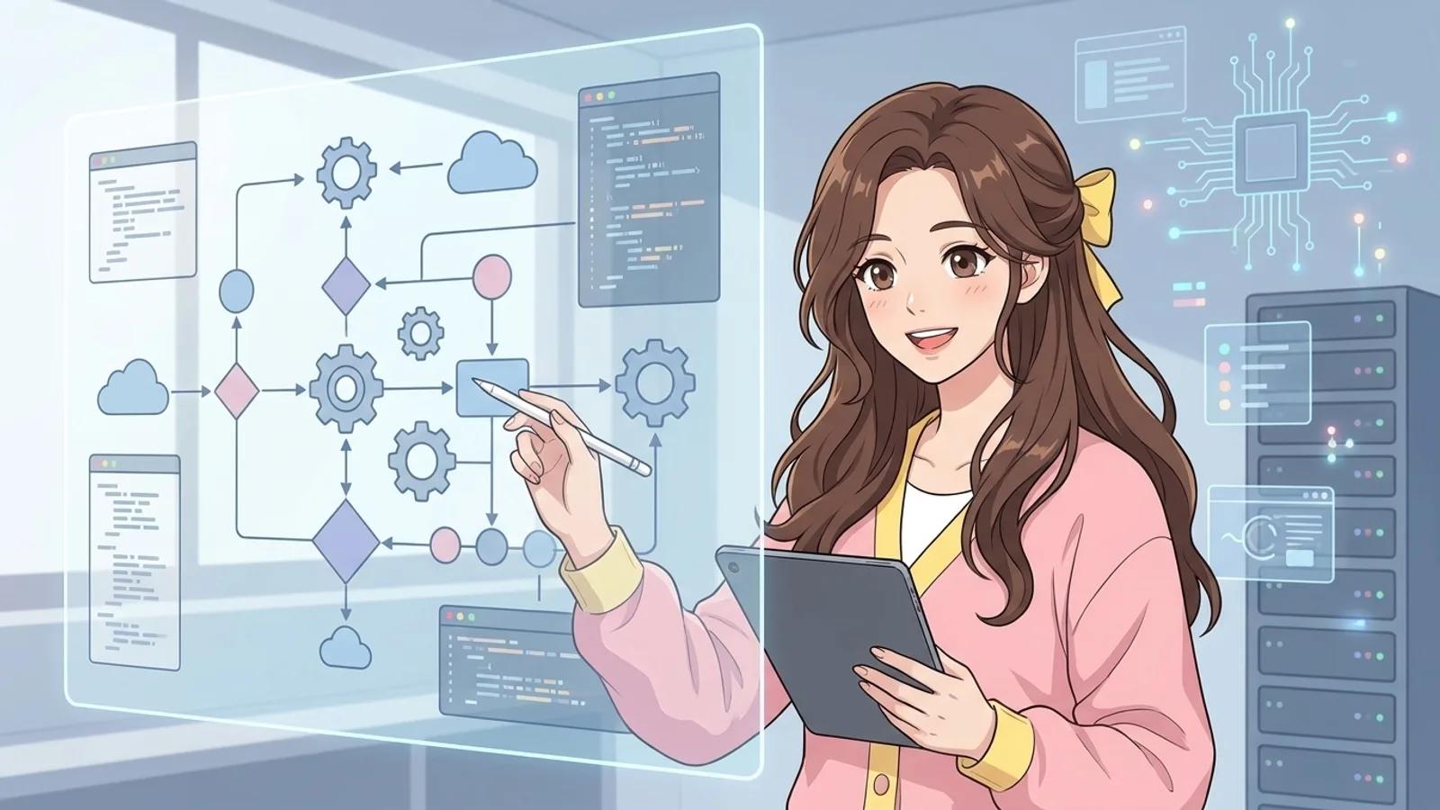 SaaS の MVP の作り方｜AI 駆動開発で最短リリースする 7 手順
