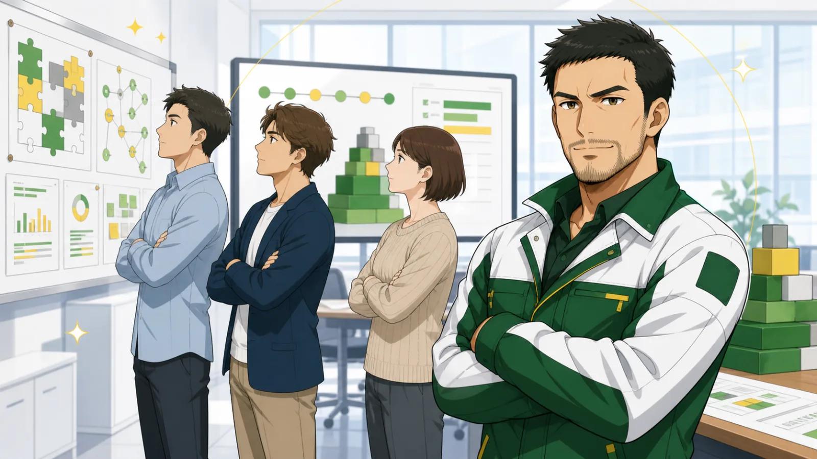 MVP からスケールへ｜SaaS のアクセス増に耐える設計をした実例