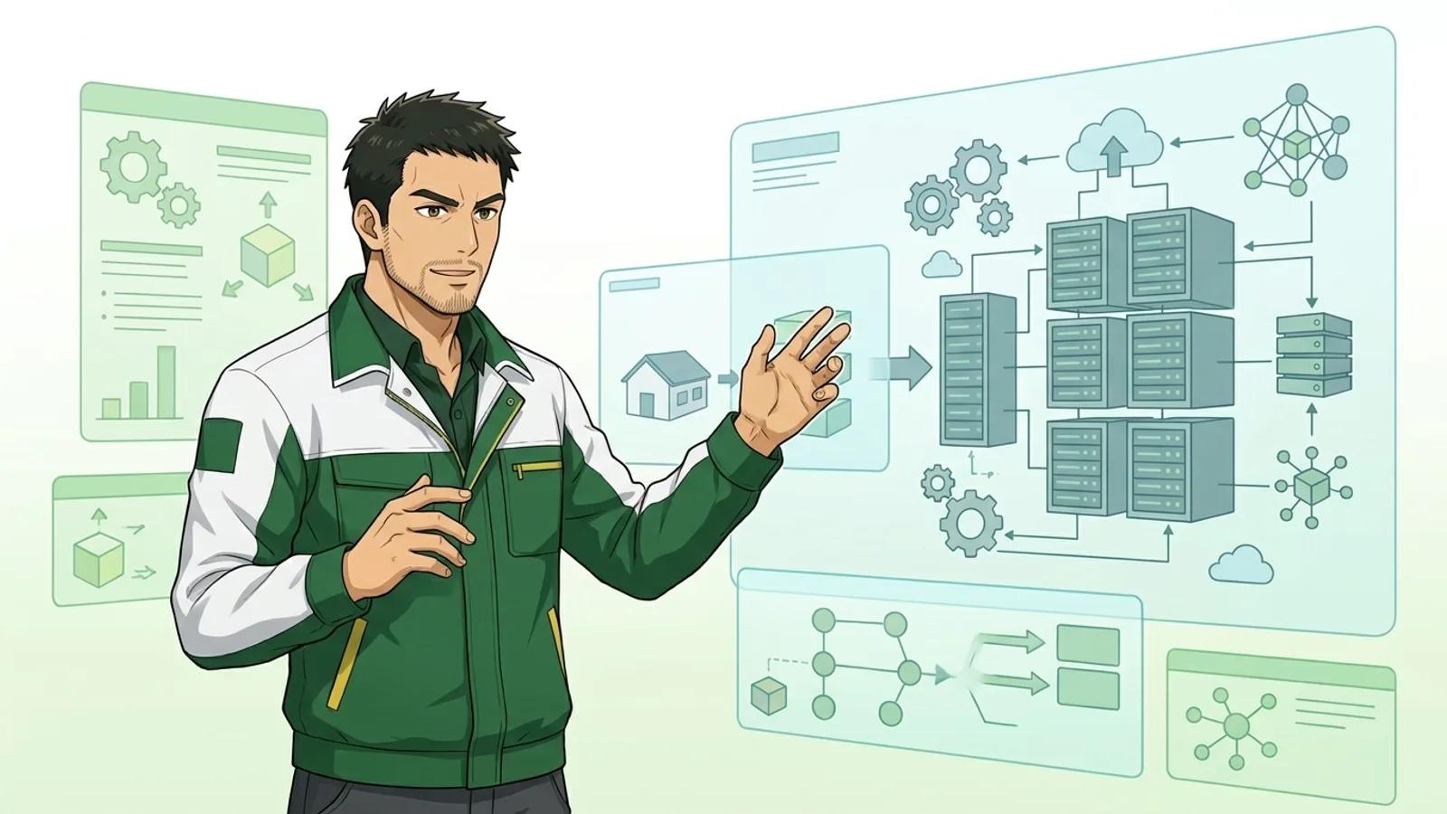 MVP からスケールへ｜SaaS のアクセス増に耐える設計をした実例