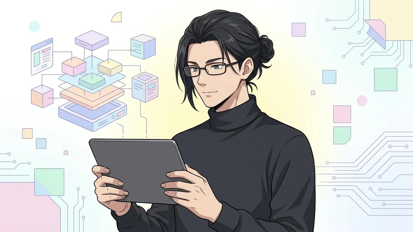 SaaS スタートアップの技術選定|AI 駆動開発前提のスタック設計