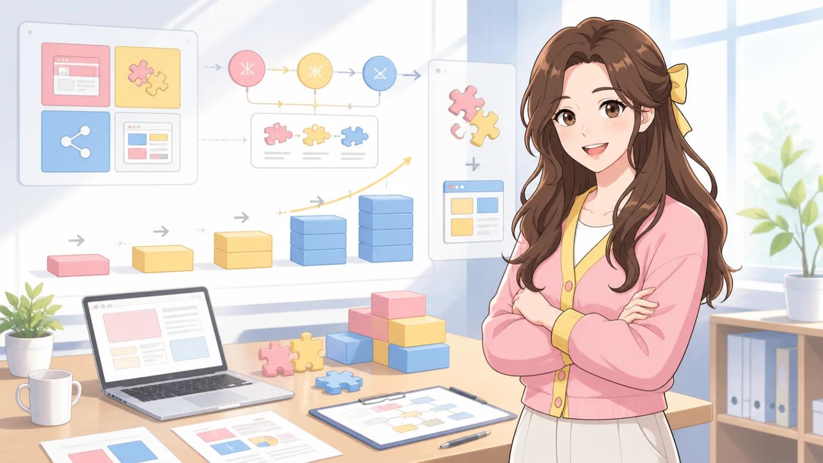 スタートアップの開発外注ガイド｜資金調達フェーズ別の進め方