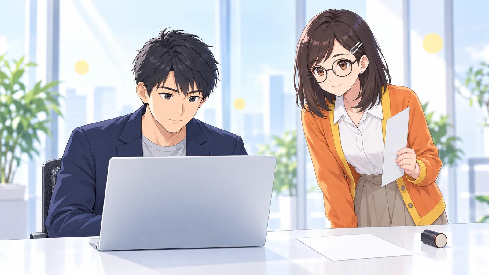 受入テストは誰がやる？発注者と開発会社の役割分担、検収条件と見積もりの確認点