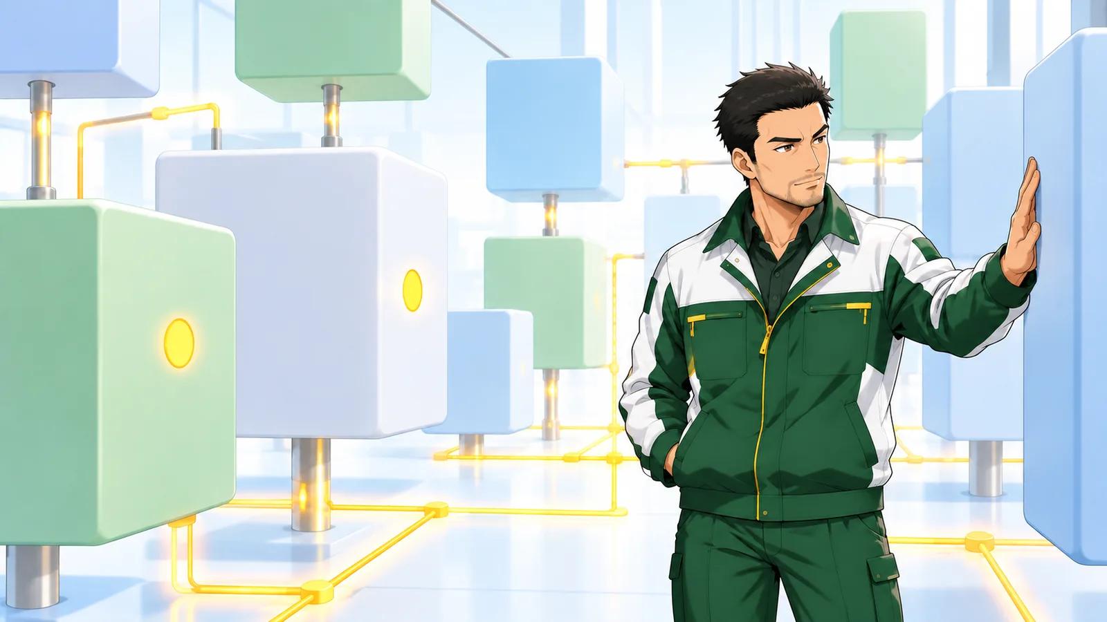 システム保守の引き継ぎ｜保守だけ他社に移す判断基準と、現状調査・資料・並行期間の進め方
