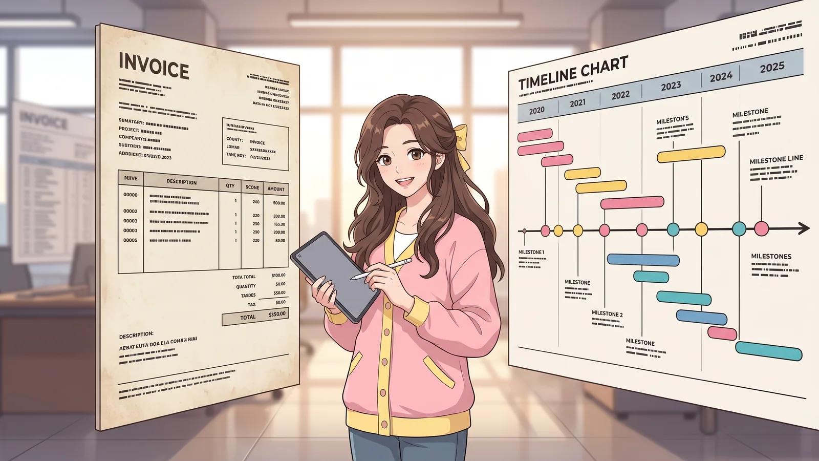 Web システム 受託開発の費用と納期の実数値｜規模別レンジと見積の読み方