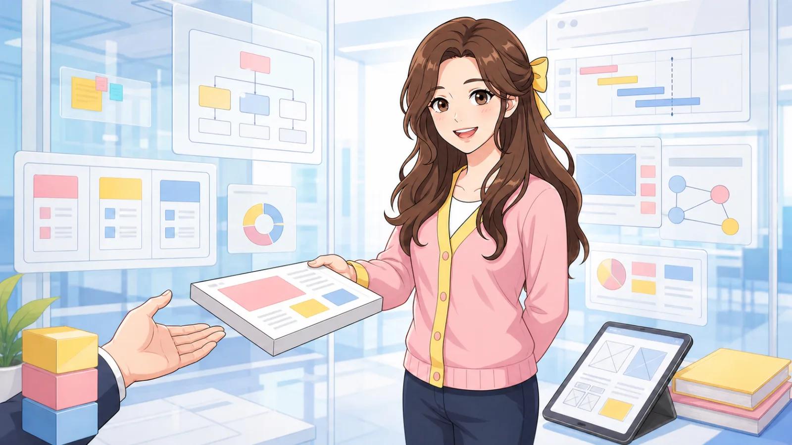 Web システム開発を依頼するなら｜要件・費用・進め方の判断ガイド