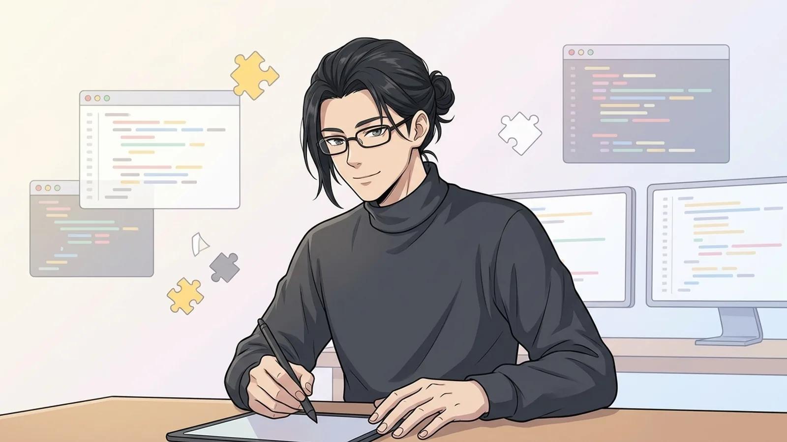 vibe coding とは？意味・やり方・実務で使える境界線を解説