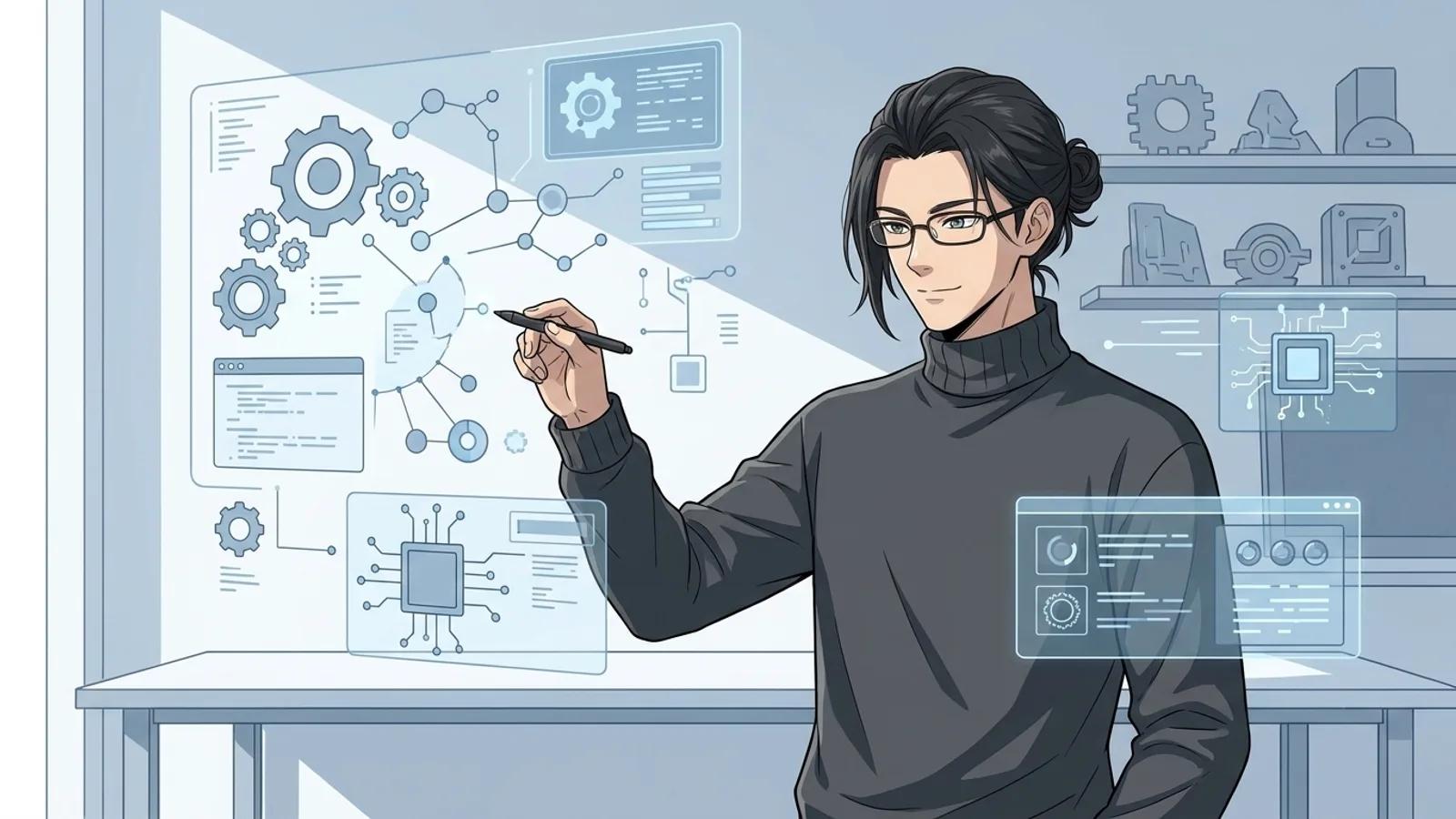FIXIT の AI 駆動開発が選ばれる理由｜開発体制と品質へのこだわり