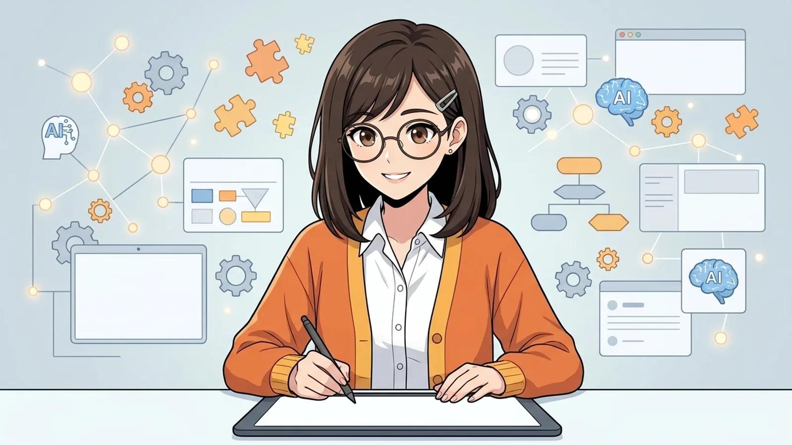 AI 開発の RFP(提案依頼書)の書き方|発注者向けテンプレート付き